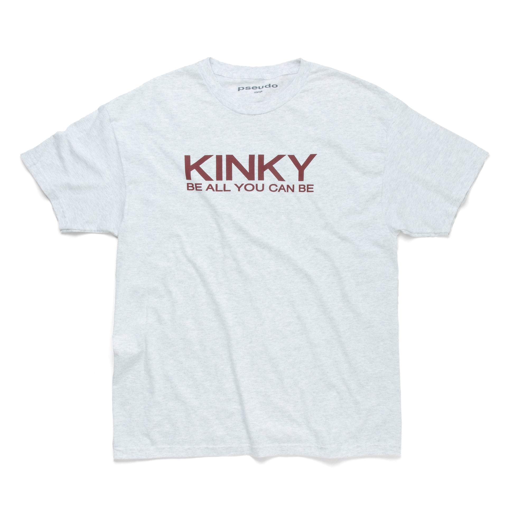kinky t shirt