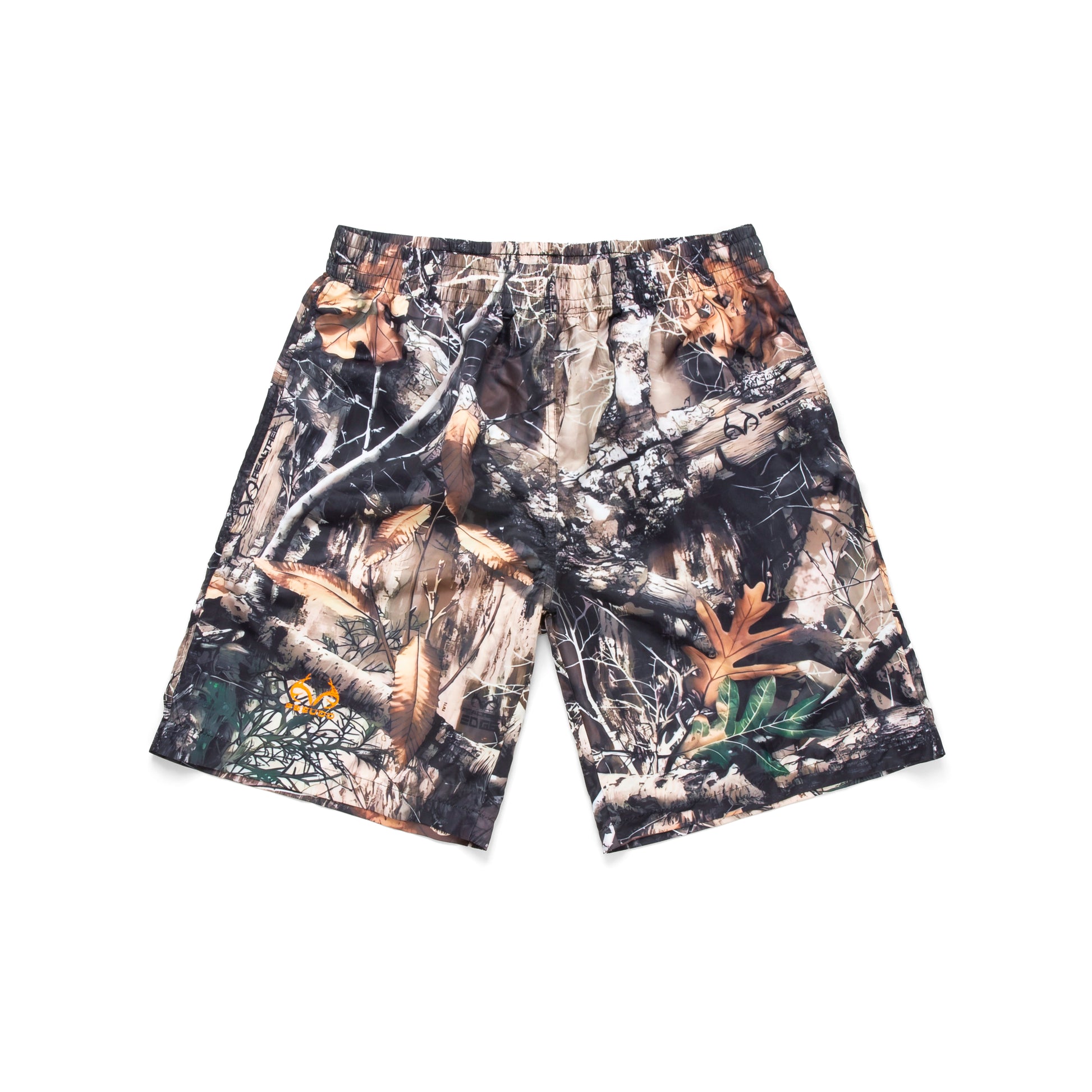 camo board shorts