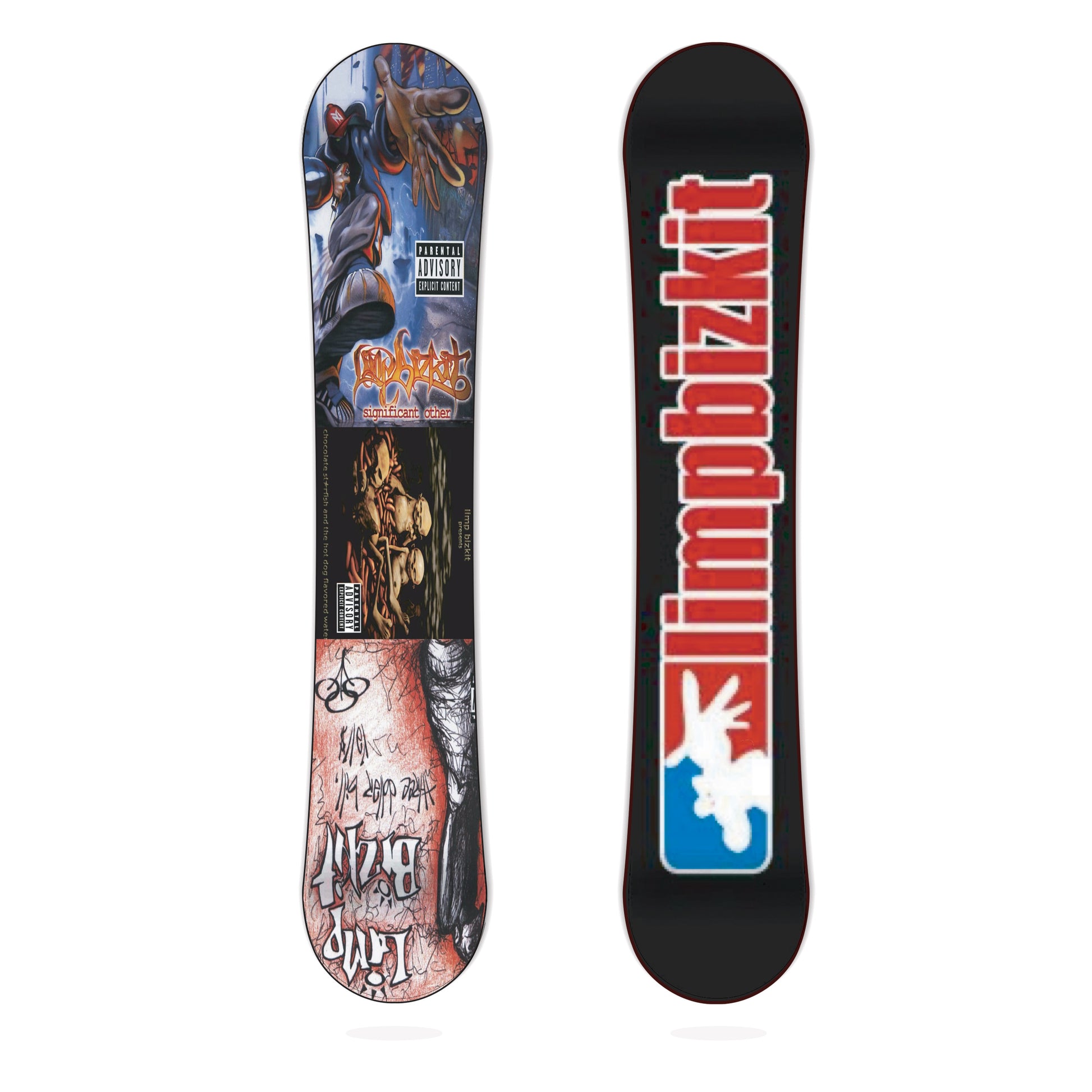 LimpBizkit Board