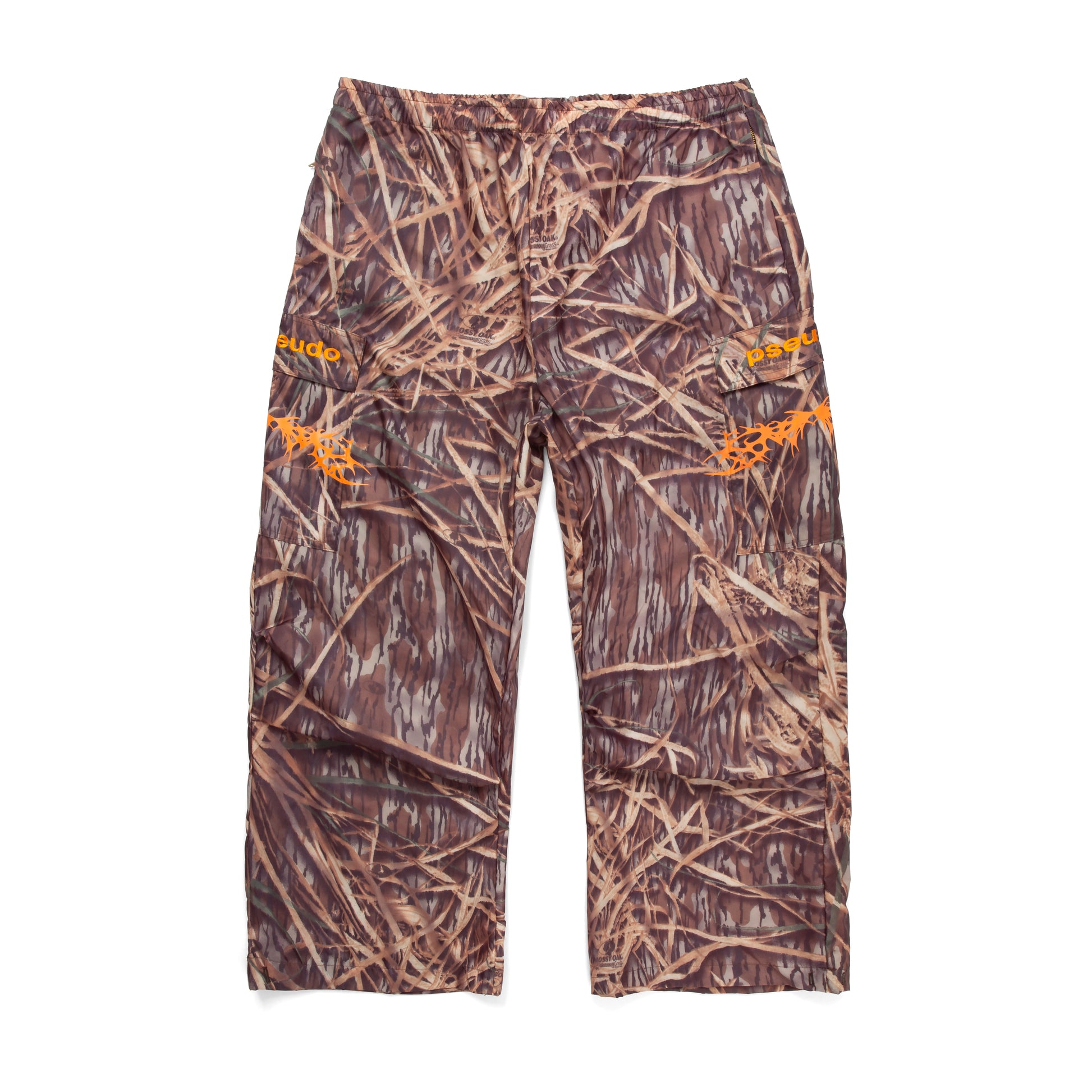 mossy oak shells