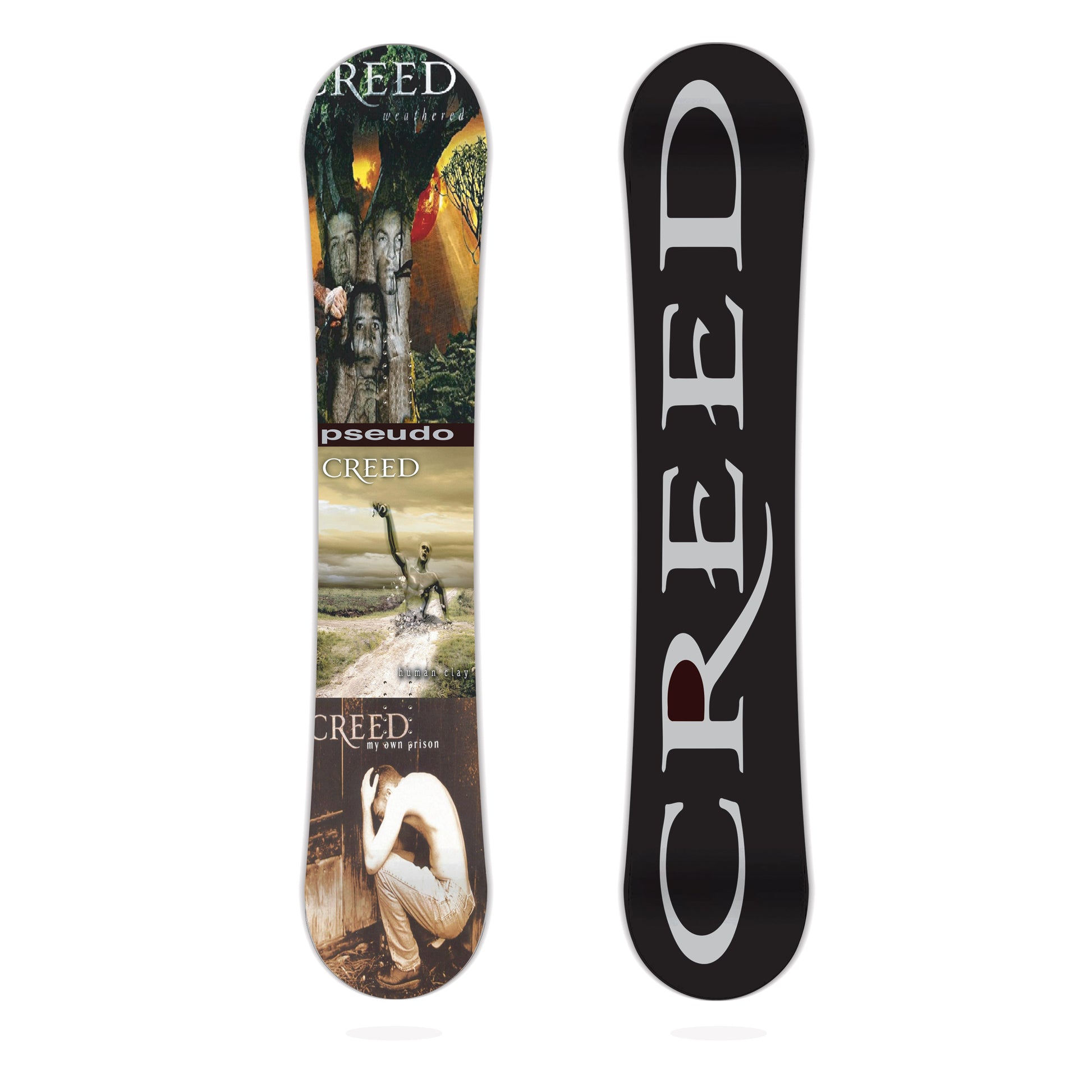 Creed Board