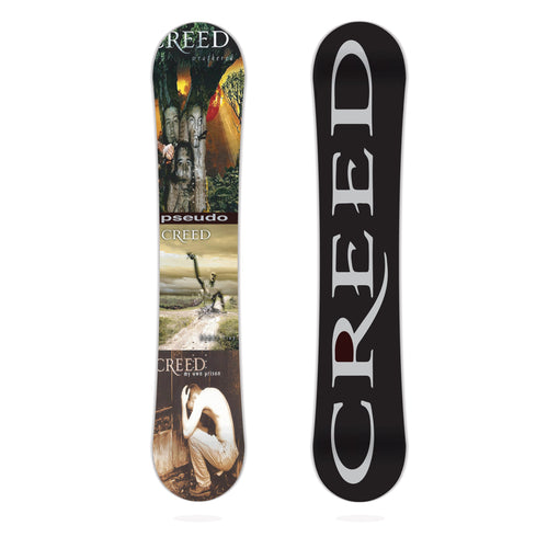 Creed Board