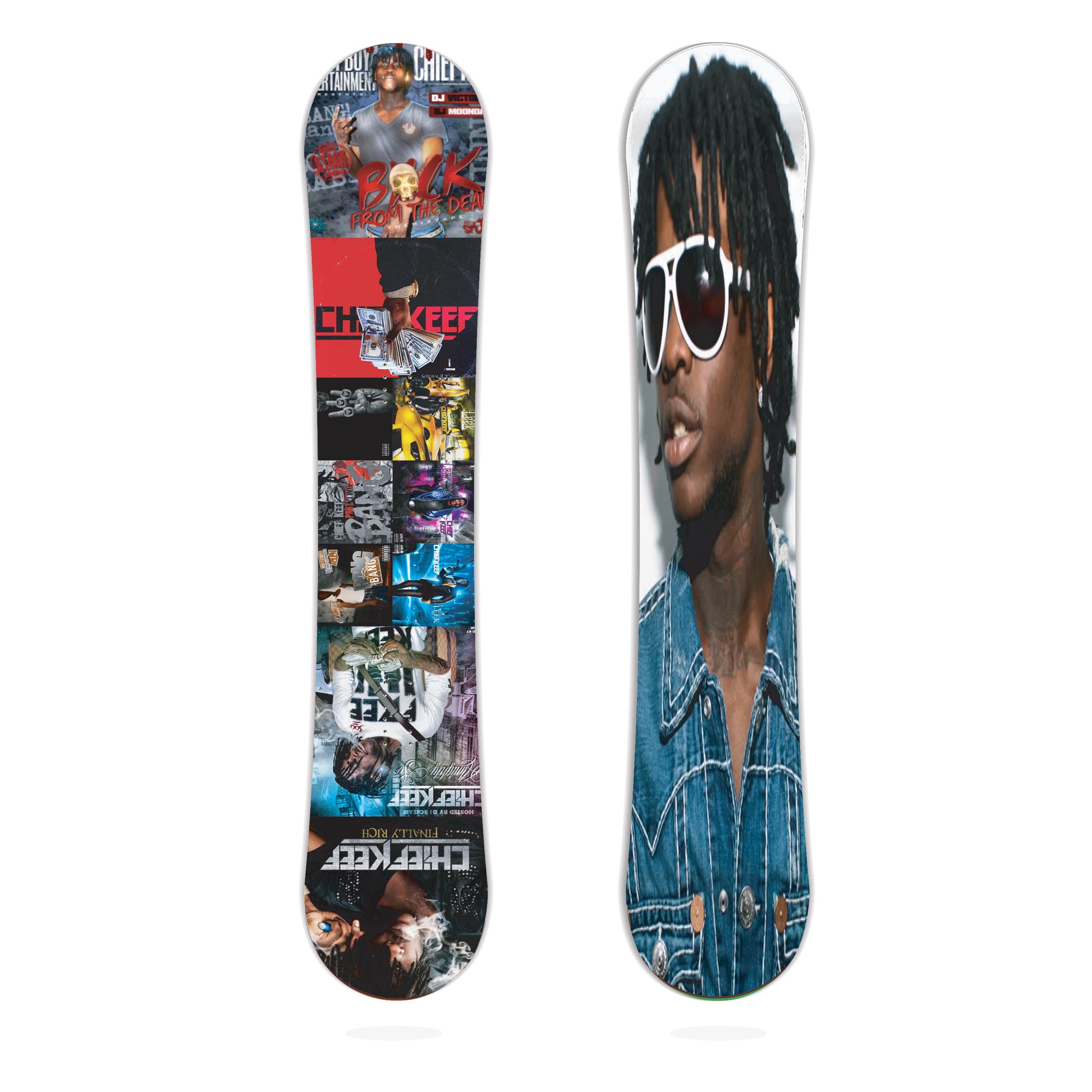 Chief Keef Board