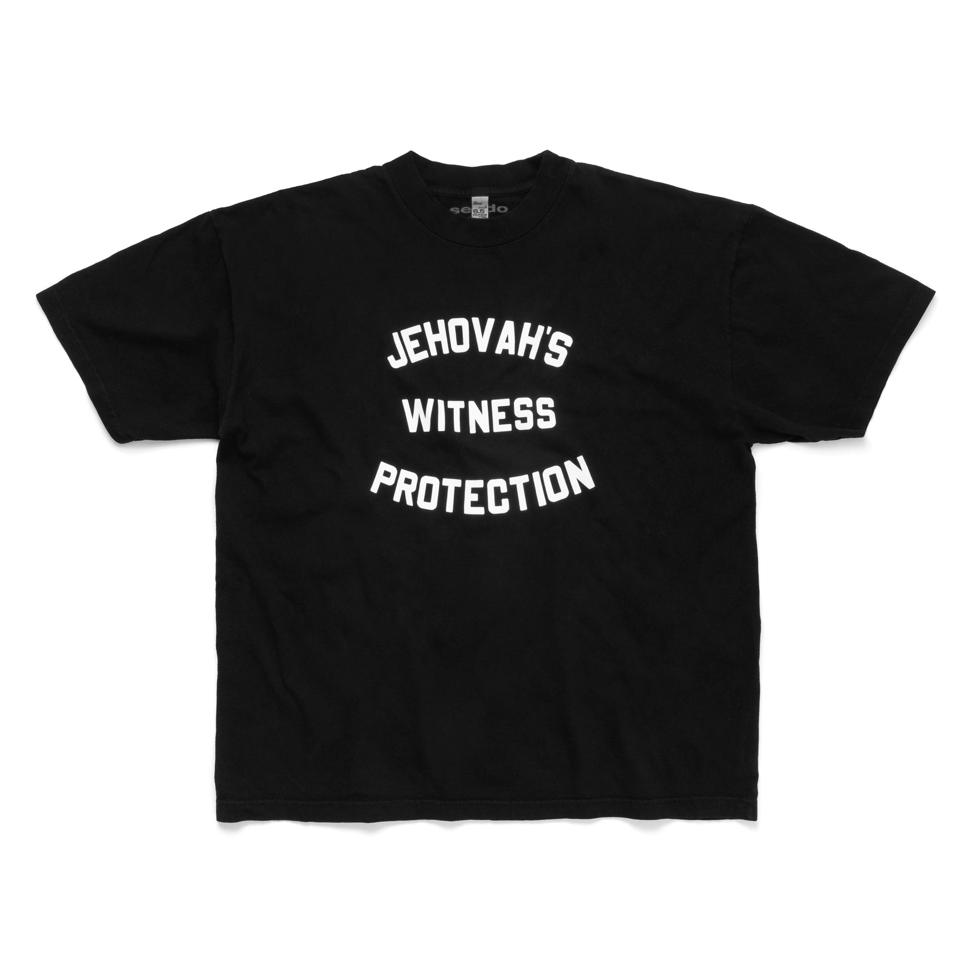 jehovah t shirt