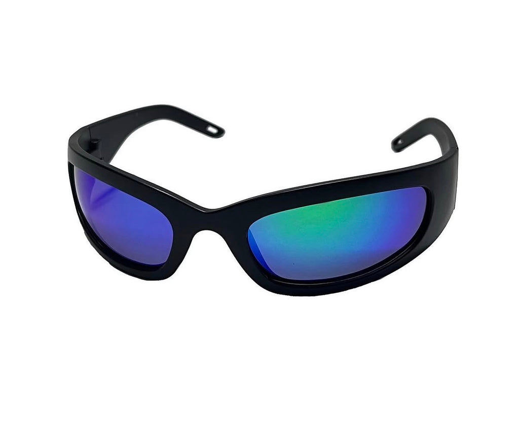 Speed dealer sunglasses